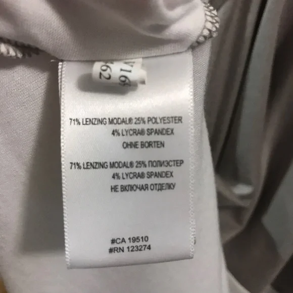 LOLE Tank Top - Picture 4 of 7